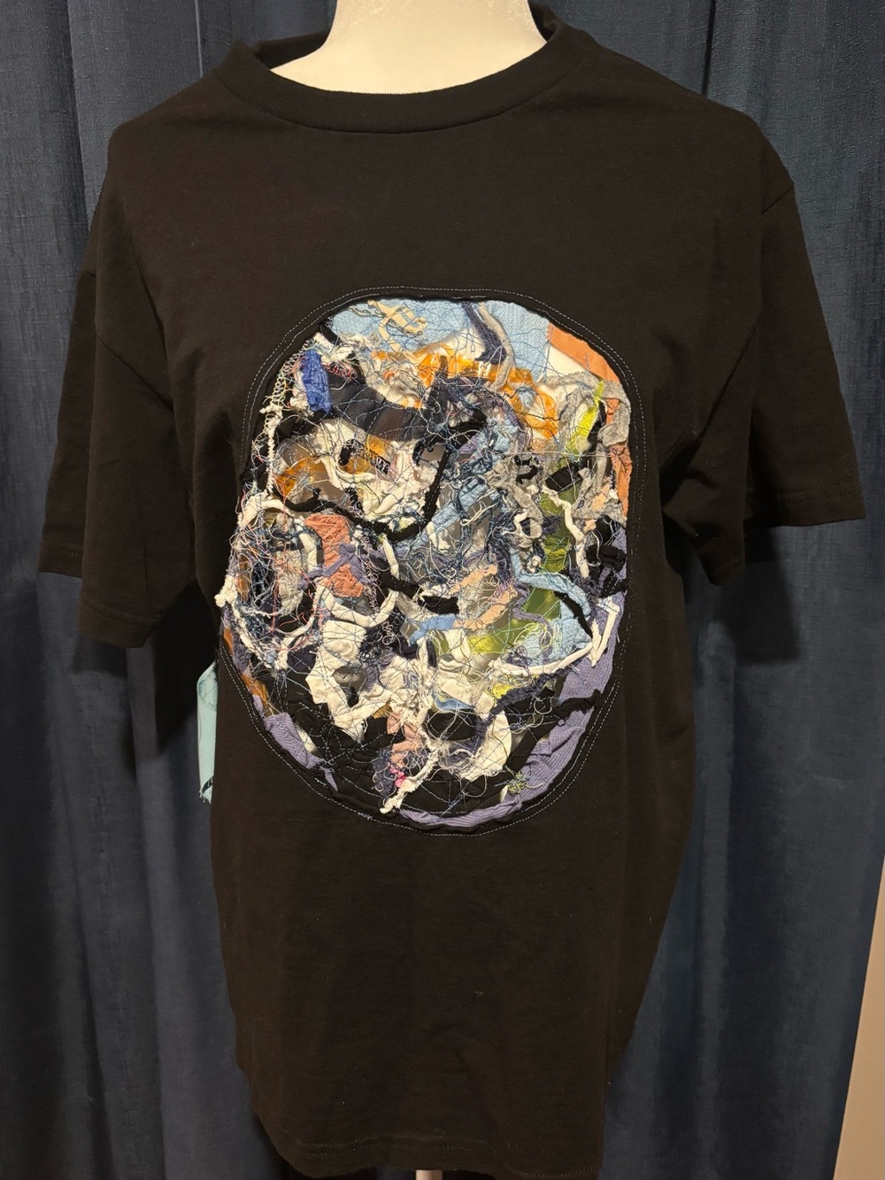 Alayna Roe sustainable T-shirt